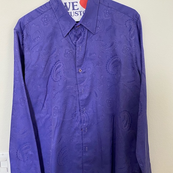 Men’s shirt - Picture 7 of 8